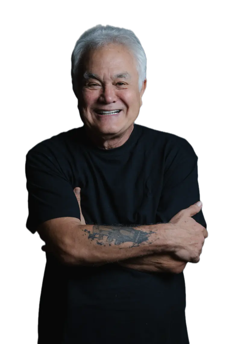 Roberto Shinyashiki